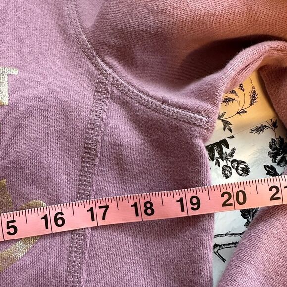 COPY - COPY - American Eagle Outfitters Hoodie Size M - Picture 5 of 6